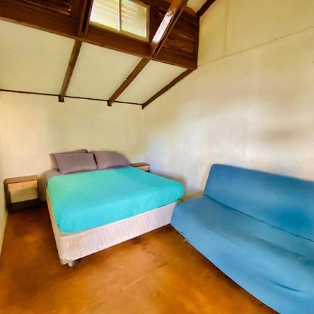 Mata Nui Eco Hostel อังกาโรอา ภายนอก รูปภาพ