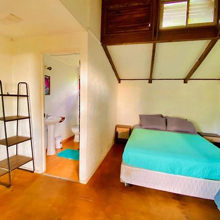 Mata Nui Eco Hostel อังกาโรอา ภายนอก รูปภาพ