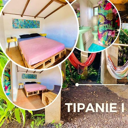 Mata Nui Eco Hostel อังกาโรอา ภายนอก รูปภาพ
