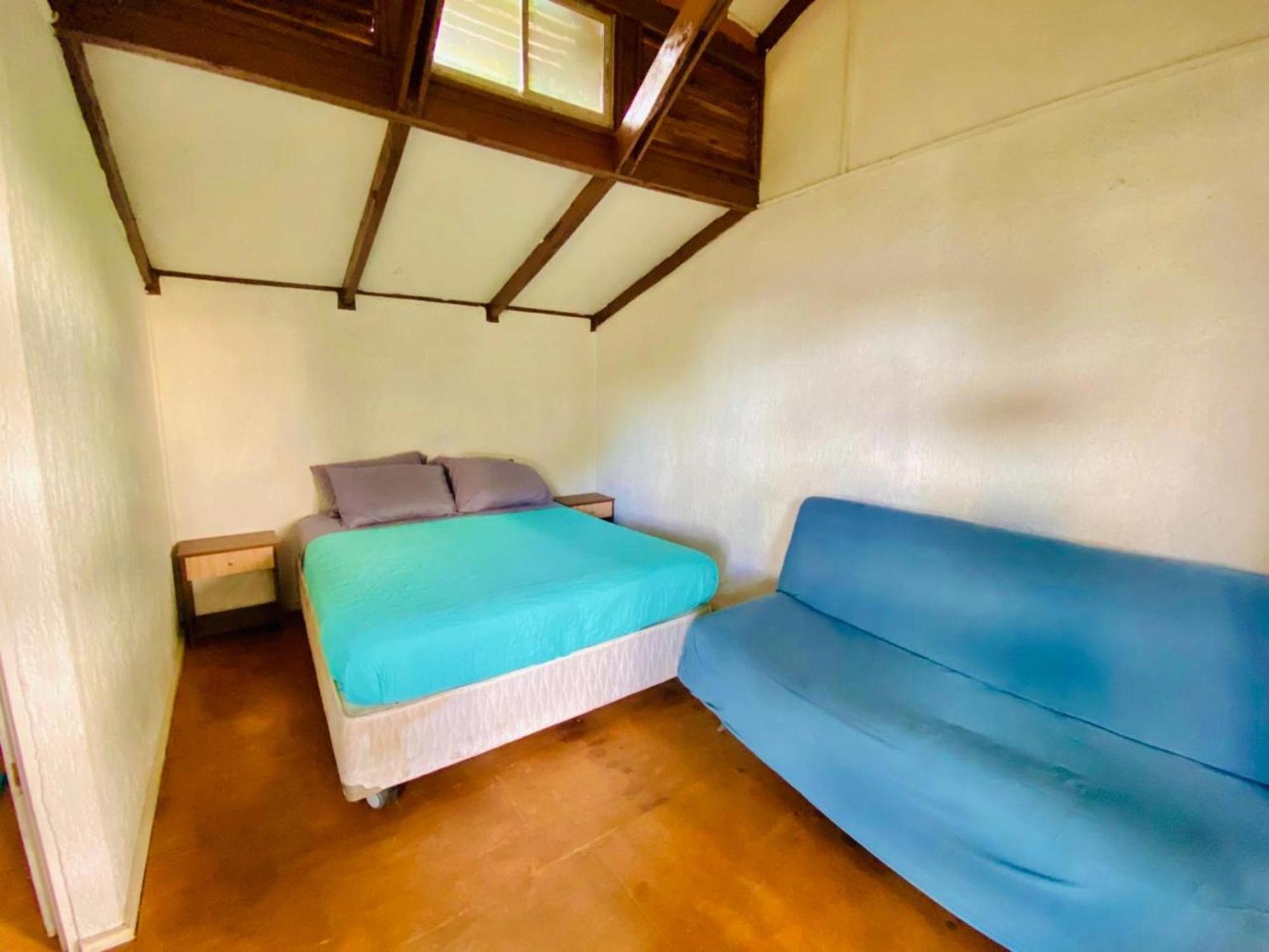 Mata Nui Eco Hostel อังกาโรอา ภายนอก รูปภาพ