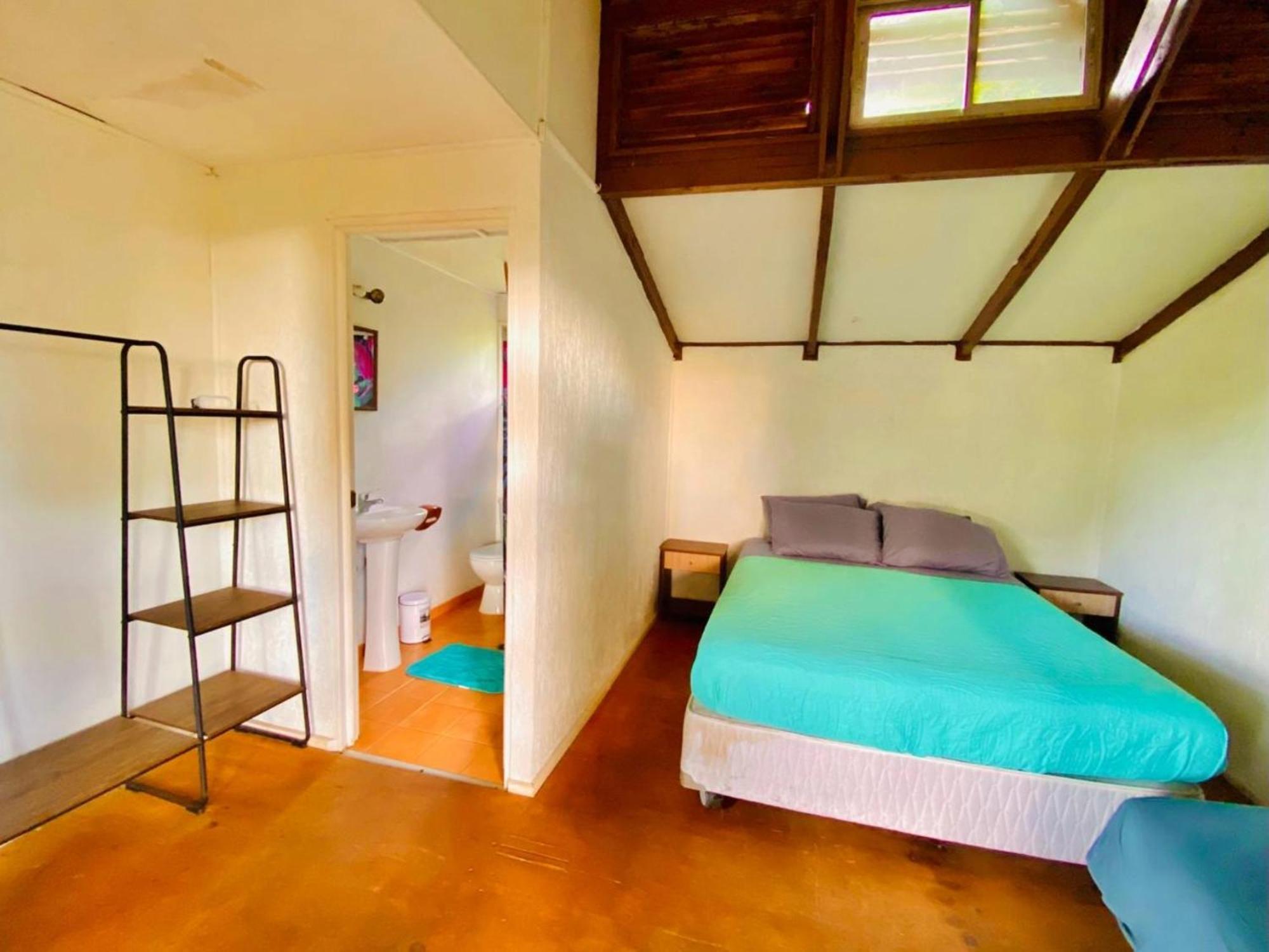 Mata Nui Eco Hostel อังกาโรอา ภายนอก รูปภาพ