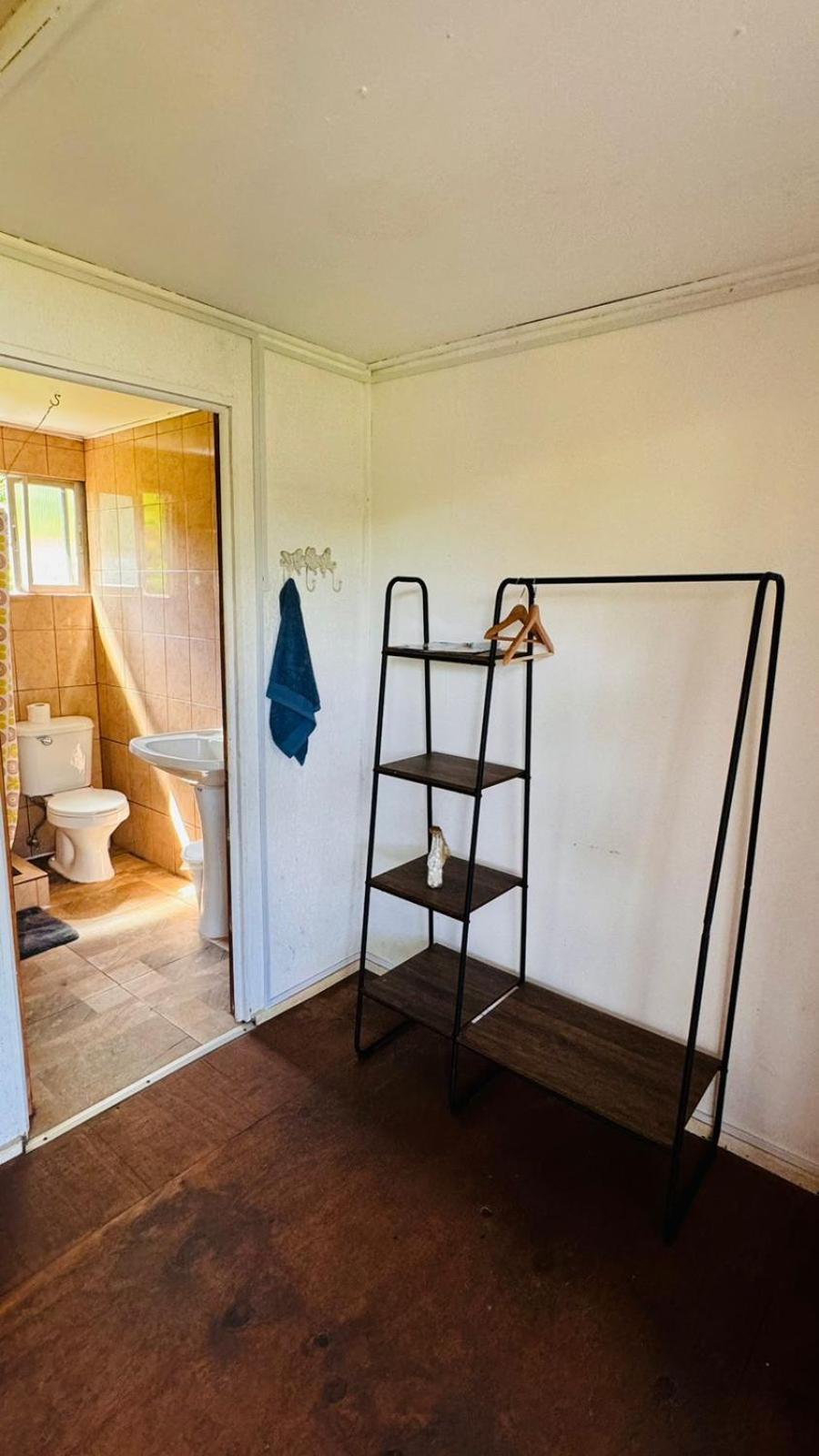 Mata Nui Eco Hostel อังกาโรอา ภายนอก รูปภาพ